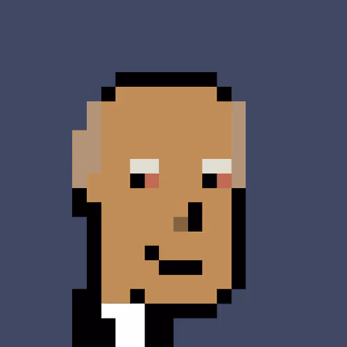 The Presidentsnft
