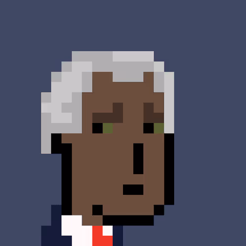 The Presidentsnft
