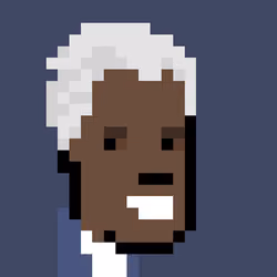 The Presidents #2595