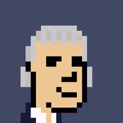 The Presidents #3890