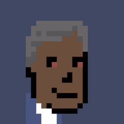 The Presidents #3077