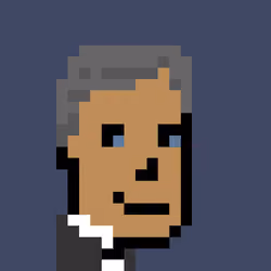 The Presidents #3923