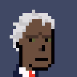 The Presidents #528