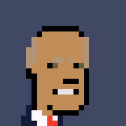 The Presidents #1702
