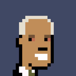 The Presidents #3855