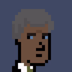 The Presidents #2192