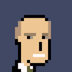 The Presidents #3526