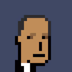 The Presidents #3544
