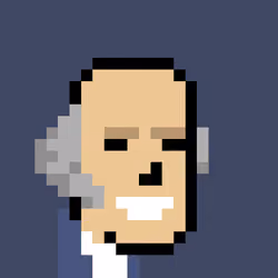 The Presidents #1923