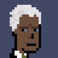 The Presidents #1844