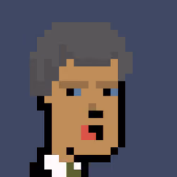 The Presidents #4372