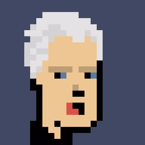 The Presidentsnft