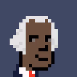The Presidents #2248