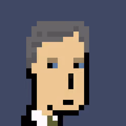 The Presidents #2529