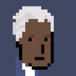 The Presidents #1743