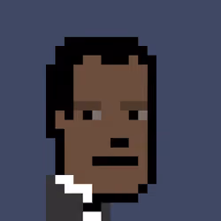 The Presidents #3086