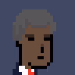 The Presidents #3888