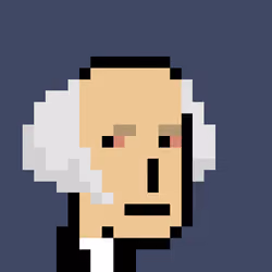 The Presidents #1924