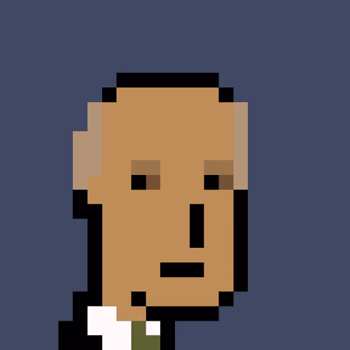 The Presidents #4360