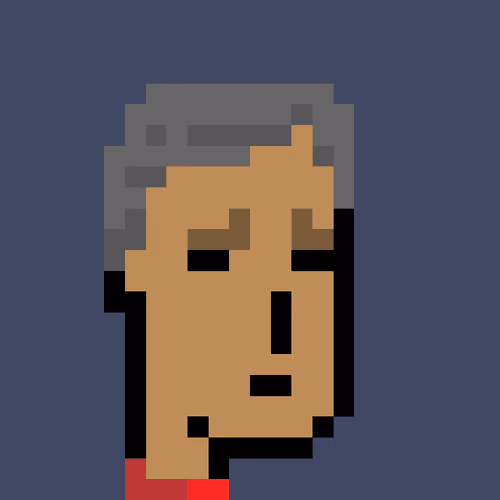 The Presidents #2833