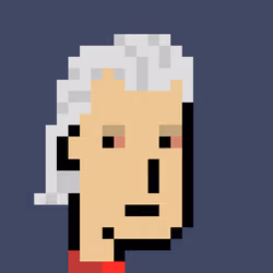 The Presidents #3335