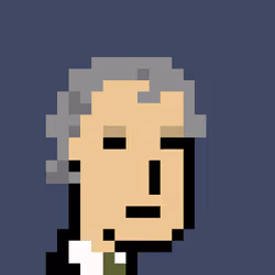 The Presidents #3914