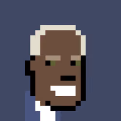 The Presidents #2772