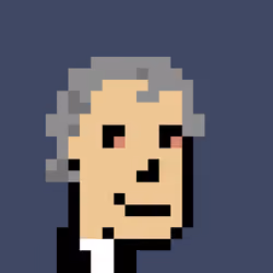 The Presidents #3993