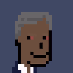 The Presidents #580
