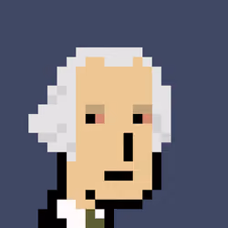 The Presidents #1810