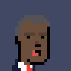 The Presidents #4090
