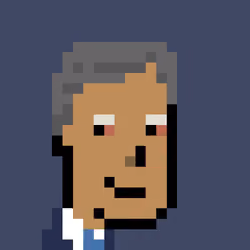 The Presidents #4202