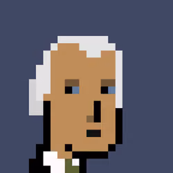 The Presidents #3175