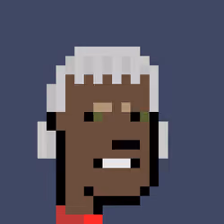 The Presidents #3893