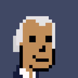 The Presidents #2193