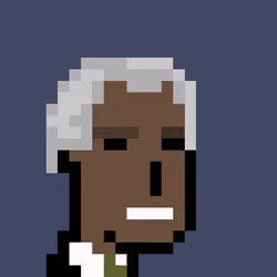 The Presidents #1565