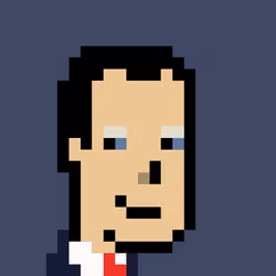 The Presidents #2687