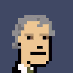 The Presidents #647