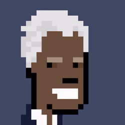 The Presidents #3664