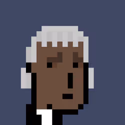 The Presidents #2045