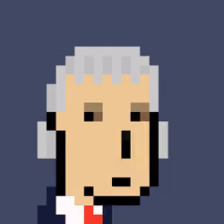 The Presidents #3480
