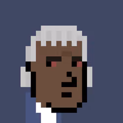 The Presidents #3969