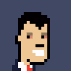 The Presidents #4365