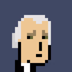 The Presidents #3149
