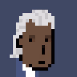 The Presidents #663