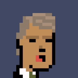 The Presidents #3904