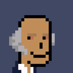 The Presidents #1446