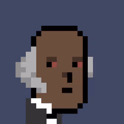 The Presidents #3973