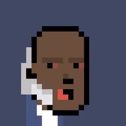 The Presidents #3338