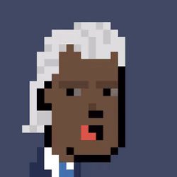The Presidents #1681